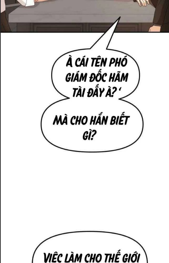 Bạn Trai Võ Sĩ - Chap 69