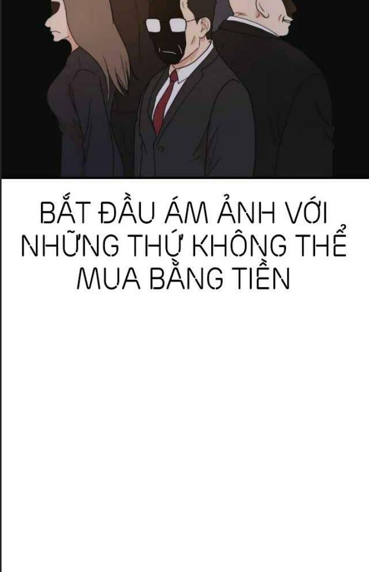 Bạn Trai Võ Sĩ - Chap 69