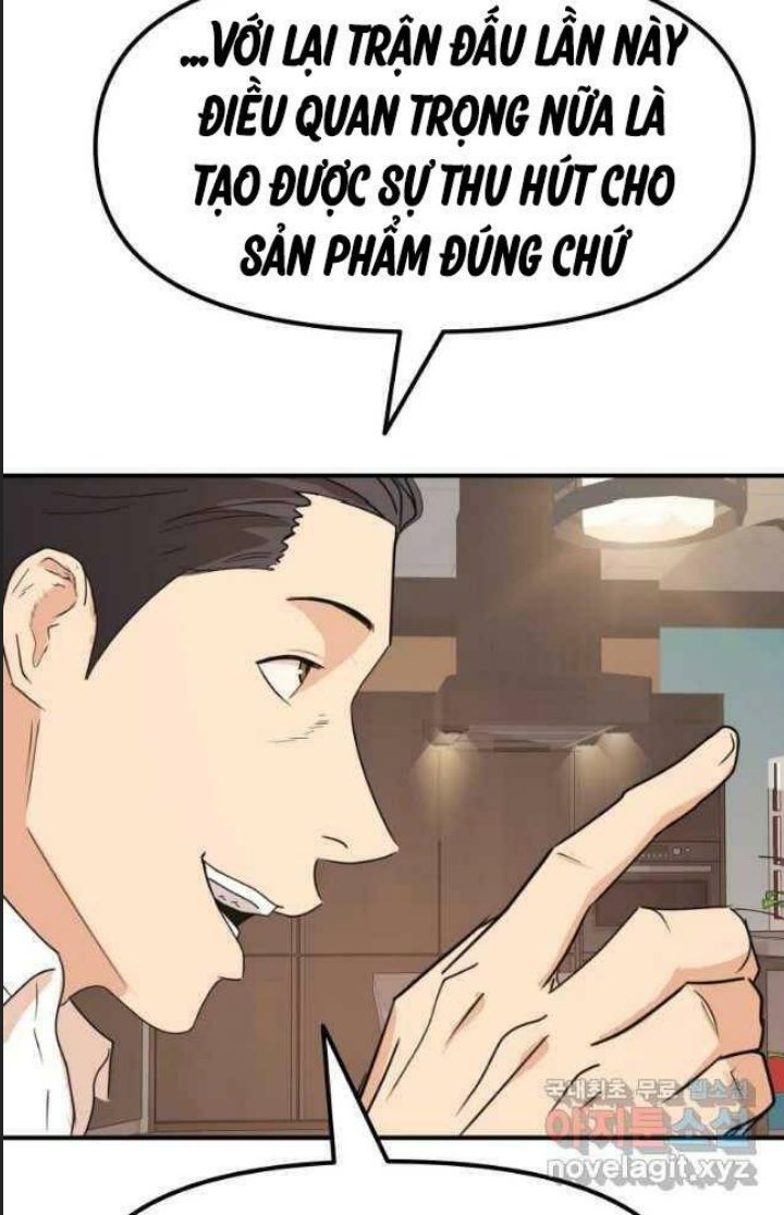 Bạn Trai Võ Sĩ - Chap 69