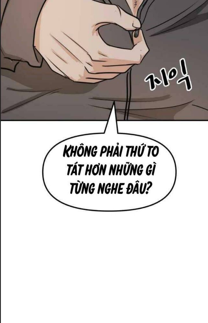 Bạn Trai Võ Sĩ - Chap 69