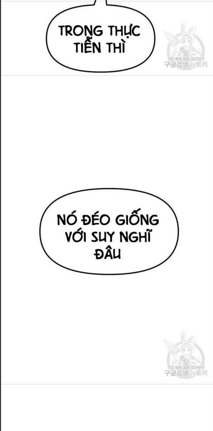 Bạn Trai Võ Sĩ - Chap 70