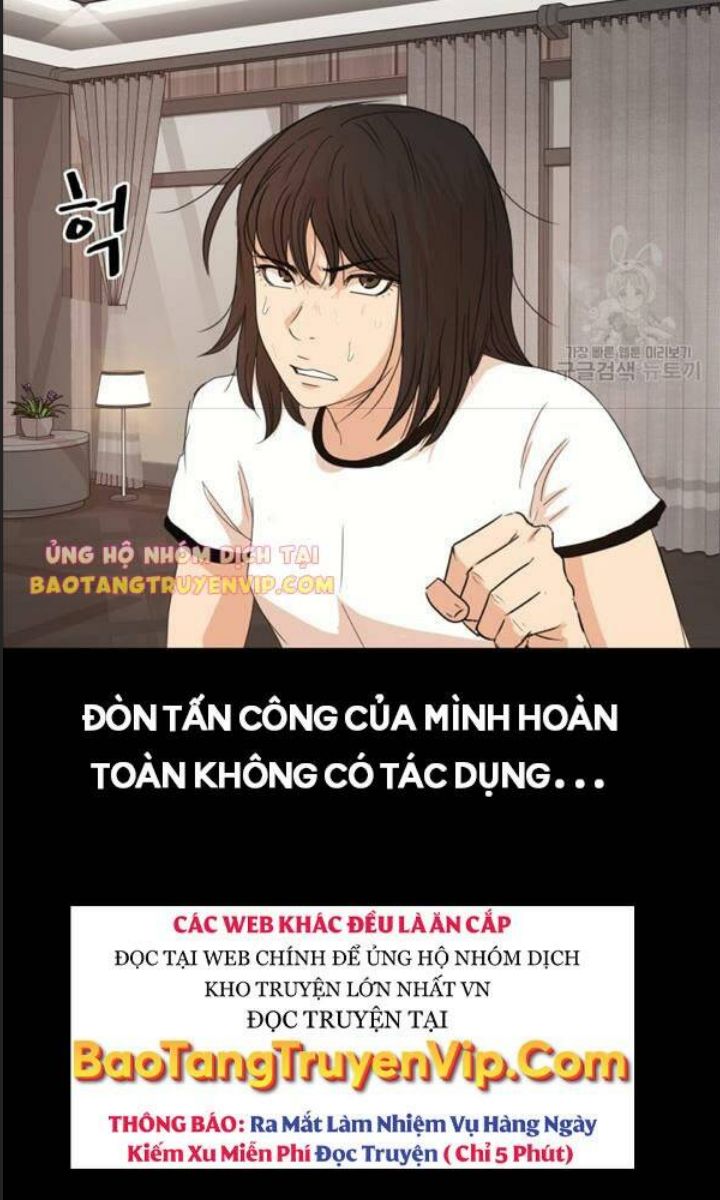 Bạn Trai Võ Sĩ - Chap 70