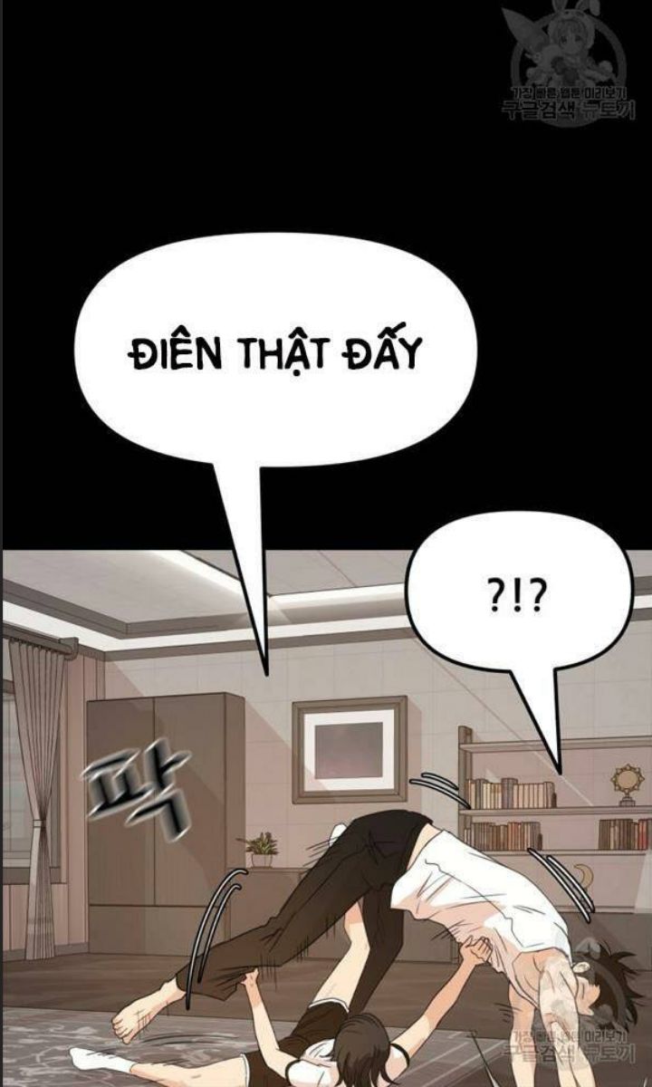 Bạn Trai Võ Sĩ - Chap 70