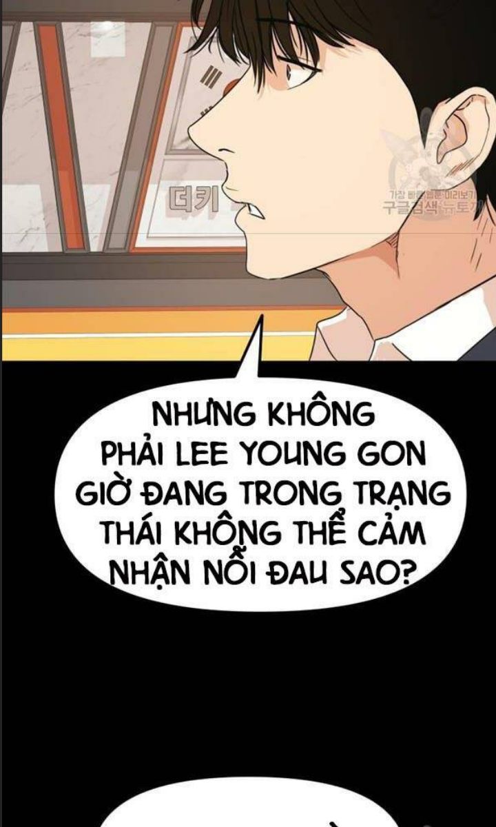 Bạn Trai Võ Sĩ - Chap 70