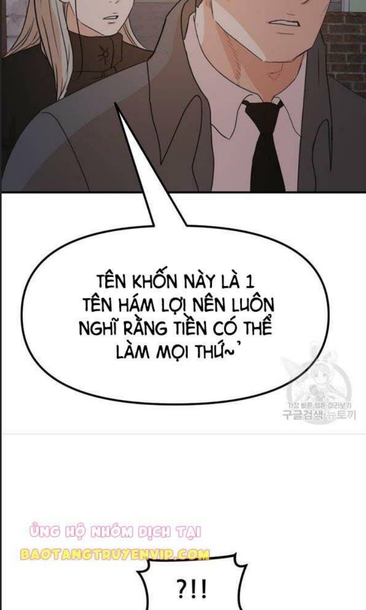 Bạn Trai Võ Sĩ - Chap 71