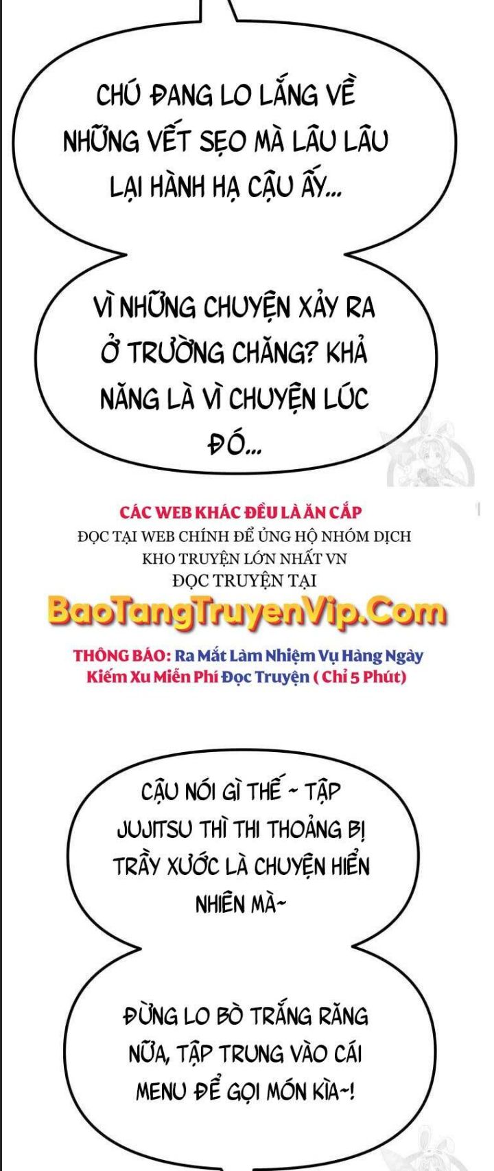 Bạn Trai Võ Sĩ - Chap 72