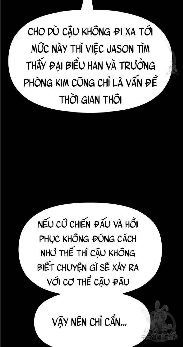 Bạn Trai Võ Sĩ - Chap 72