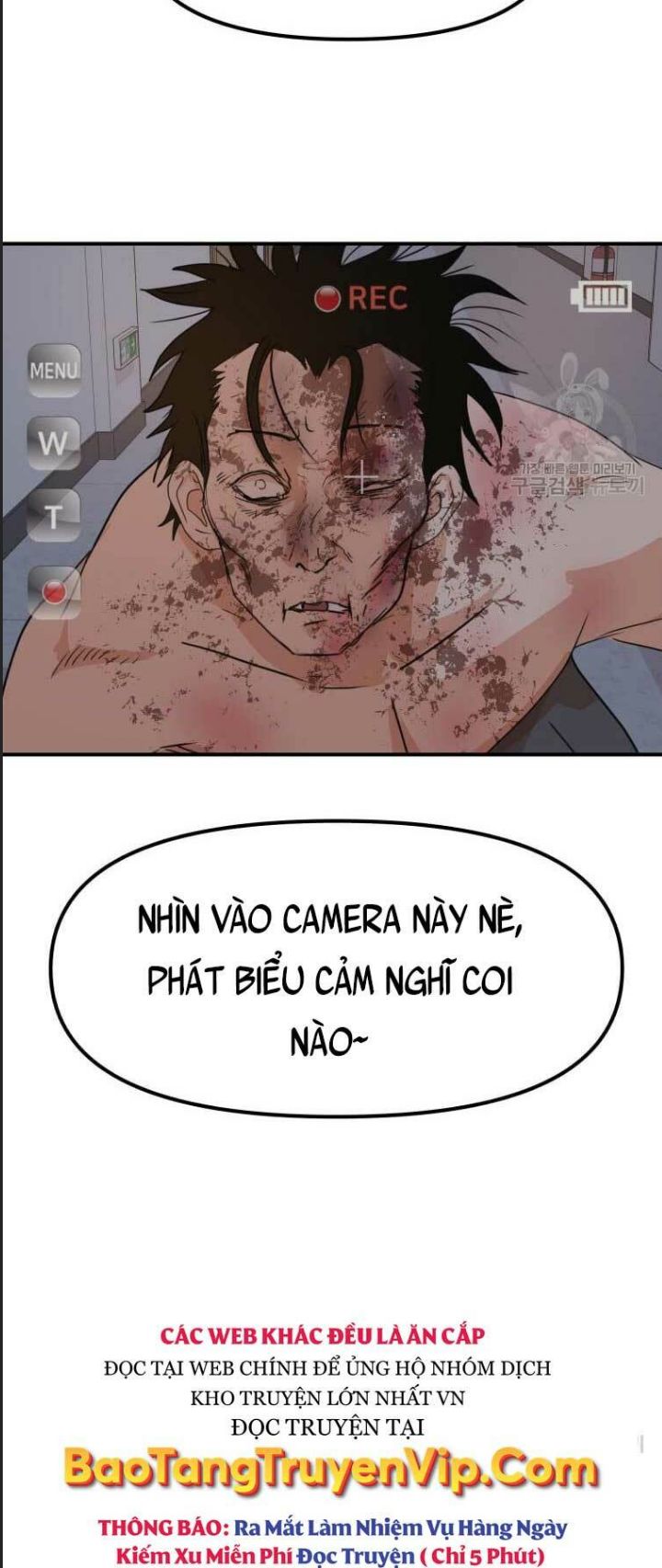 Bạn Trai Võ Sĩ - Chap 72