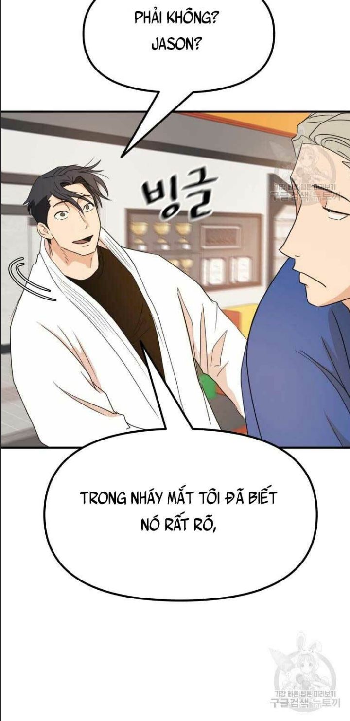 Bạn Trai Võ Sĩ - Chap 75