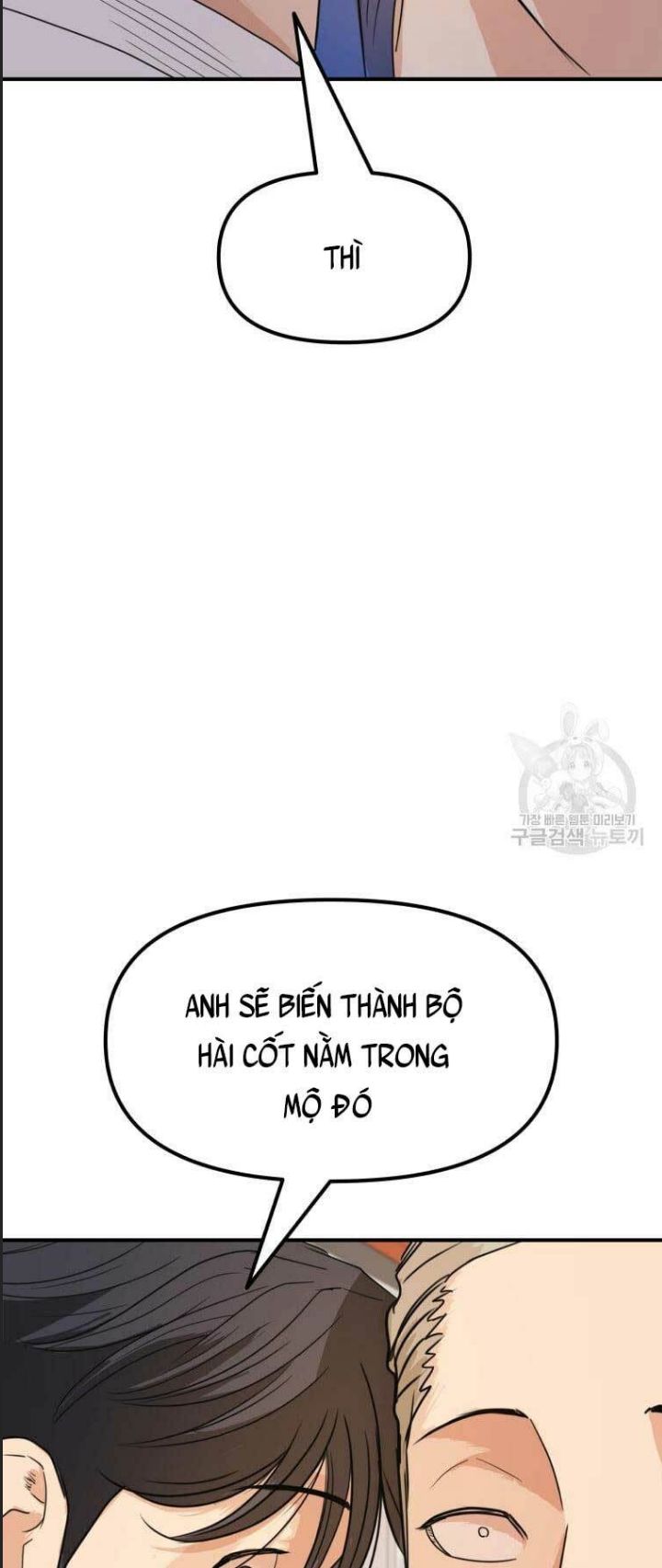 Bạn Trai Võ Sĩ - Chap 75