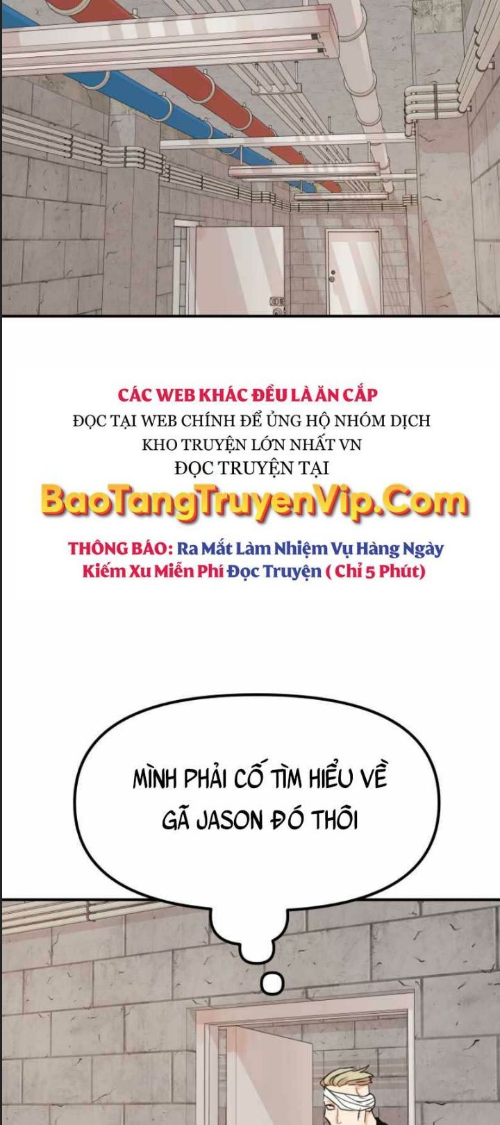 Bạn Trai Võ Sĩ - Chap 76