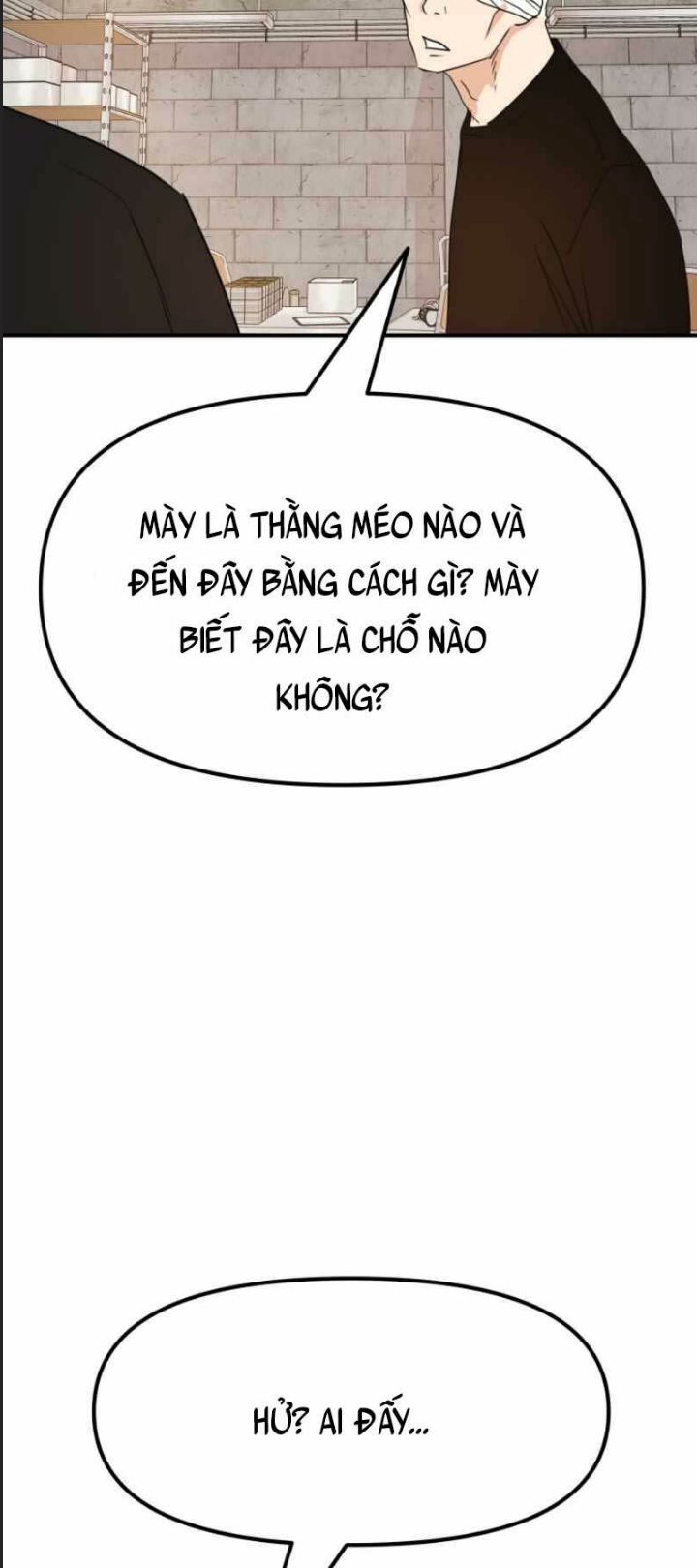 Bạn Trai Võ Sĩ - Chap 76