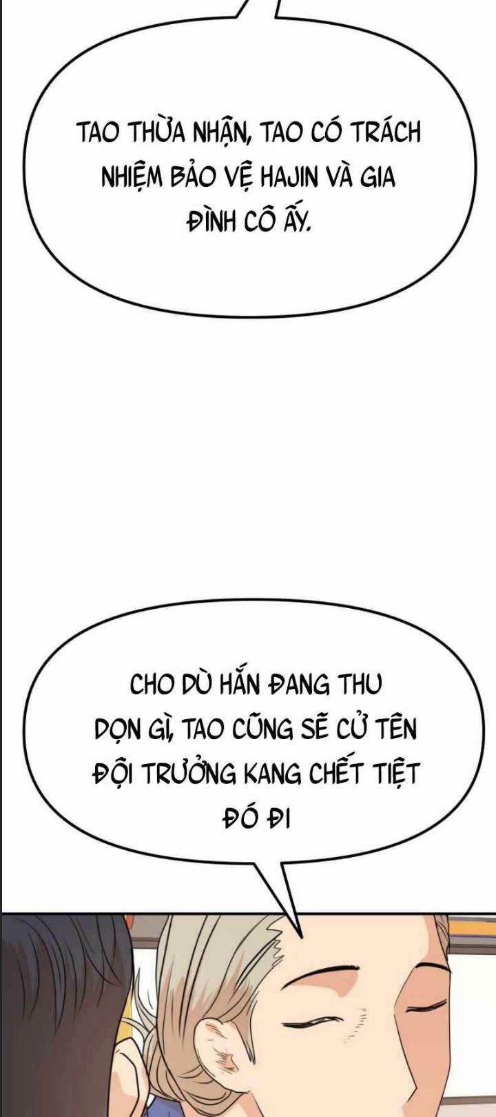 Bạn Trai Võ Sĩ - Chap 76