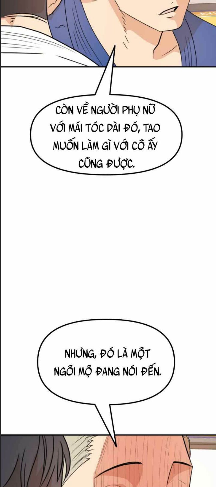 Bạn Trai Võ Sĩ - Chap 76