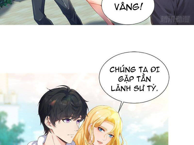 Bảy Vị Sư Tỷ Sủng Ta Tới Trời - Chap 10