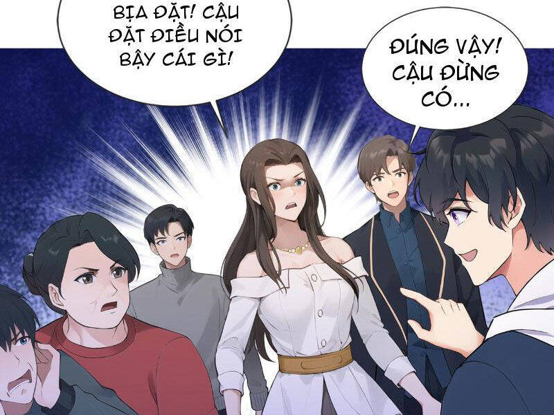 Bảy Vị Sư Tỷ Sủng Ta Tới Trời - Chap 12