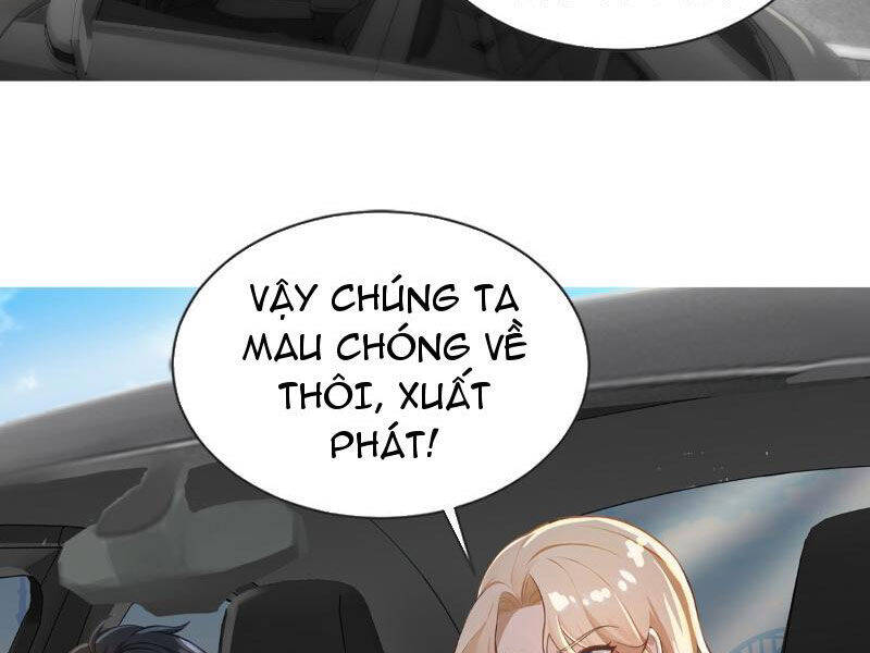 Bảy Vị Sư Tỷ Sủng Ta Tới Trời - Chap 18