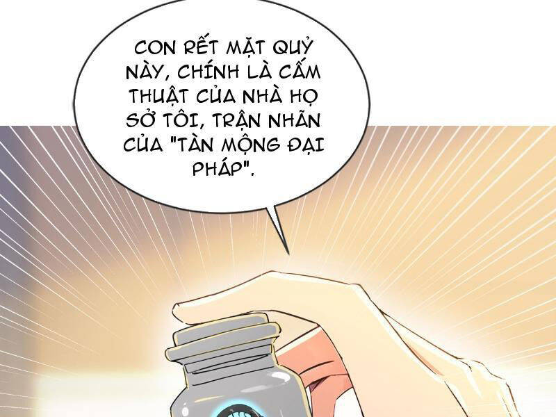 Bảy Vị Sư Tỷ Sủng Ta Tới Trời - Chap 18