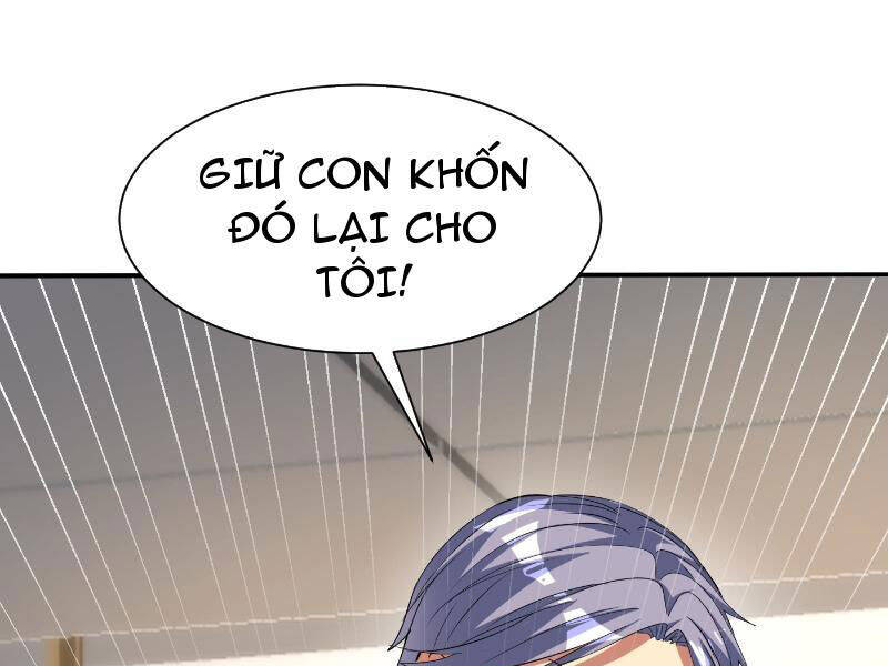 Bảy Vị Sư Tỷ Sủng Ta Tới Trời - Chap 19