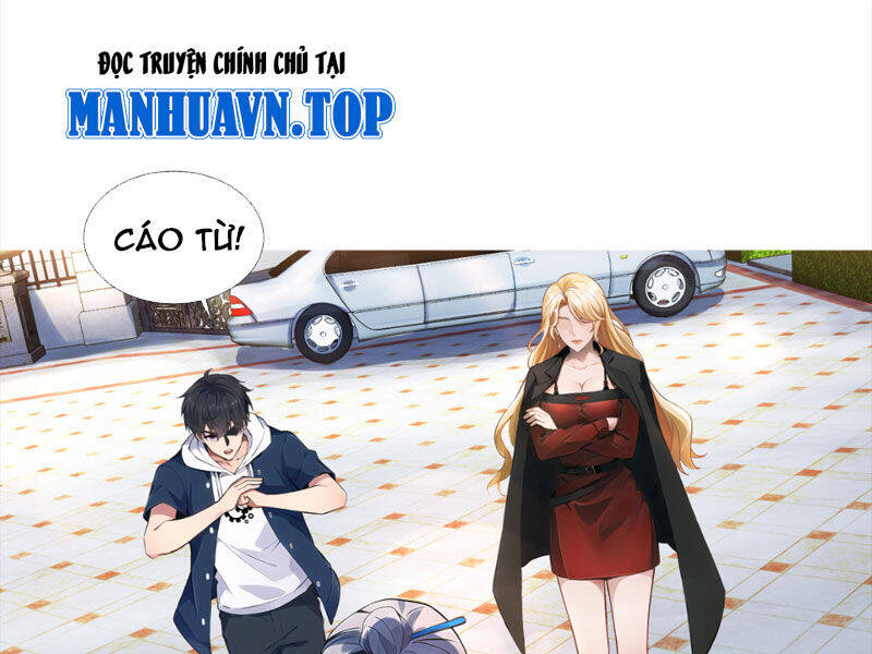 Bảy Vị Sư Tỷ Sủng Ta Tới Trời - Chap 6