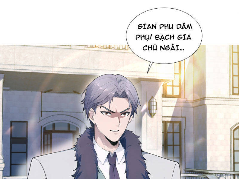 Bảy Vị Sư Tỷ Sủng Ta Tới Trời - Chap 6