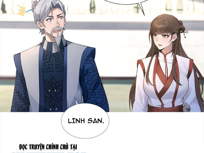 Bảy Vị Sư Tỷ Sủng Ta Tới Trời - Chap 6