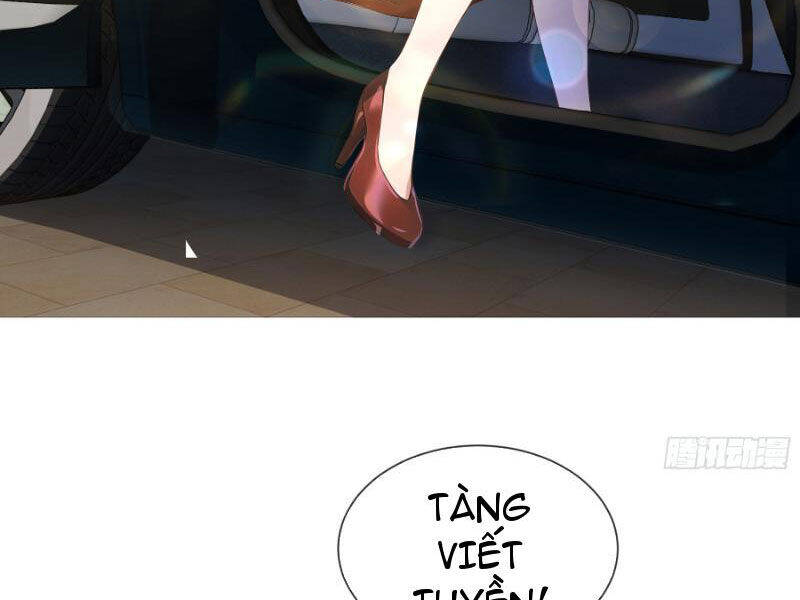 Bảy Vị Sư Tỷ Sủng Ta Tới Trời - Chap 7