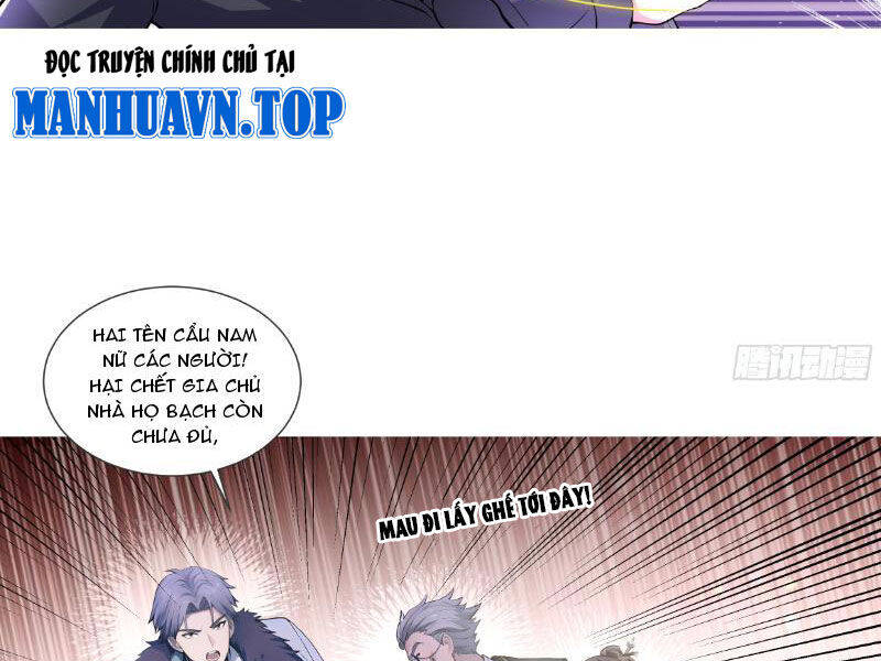 Bảy Vị Sư Tỷ Sủng Ta Tới Trời - Chap 7