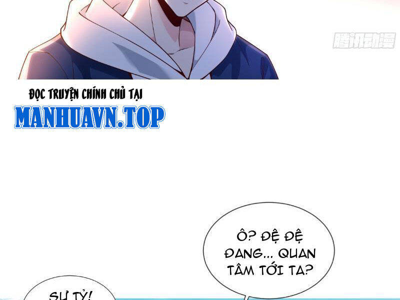 Bảy Vị Sư Tỷ Sủng Ta Tới Trời - Chap 7