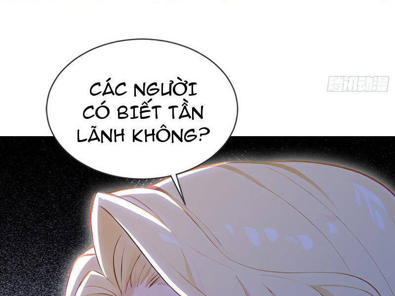 Bảy Vị Sư Tỷ Sủng Ta Tới Trời - Chap 8