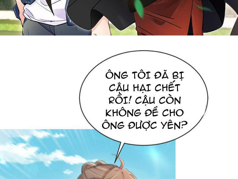 Bảy Vị Sư Tỷ Sủng Ta Tới Trời - Chap 8