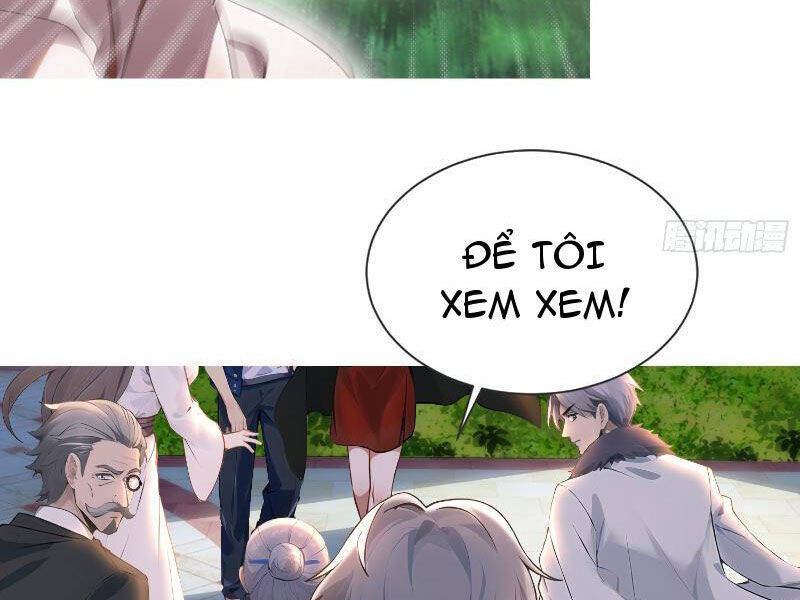 Bảy Vị Sư Tỷ Sủng Ta Tới Trời - Chap 8