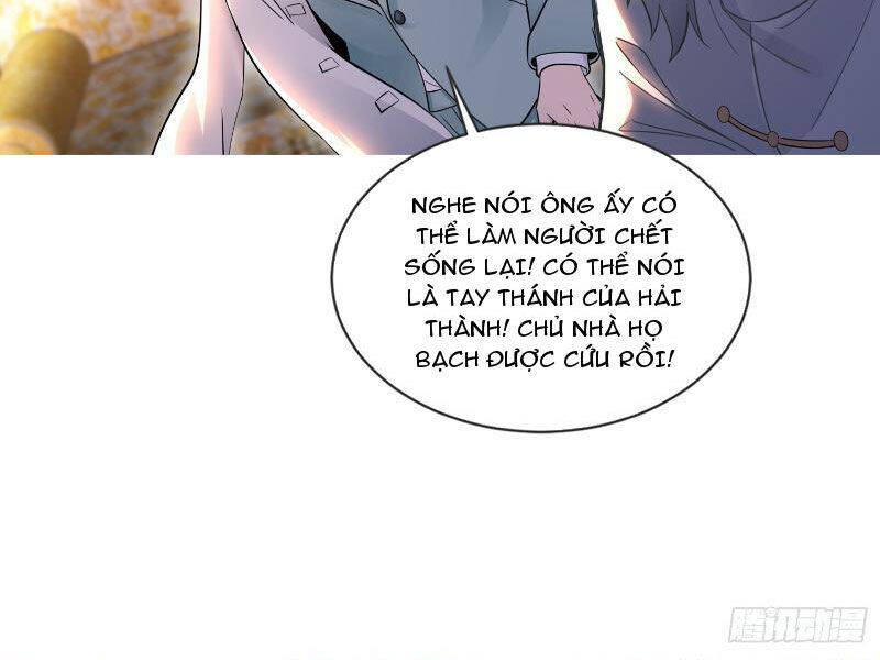 Bảy Vị Sư Tỷ Sủng Ta Tới Trời - Chap 8