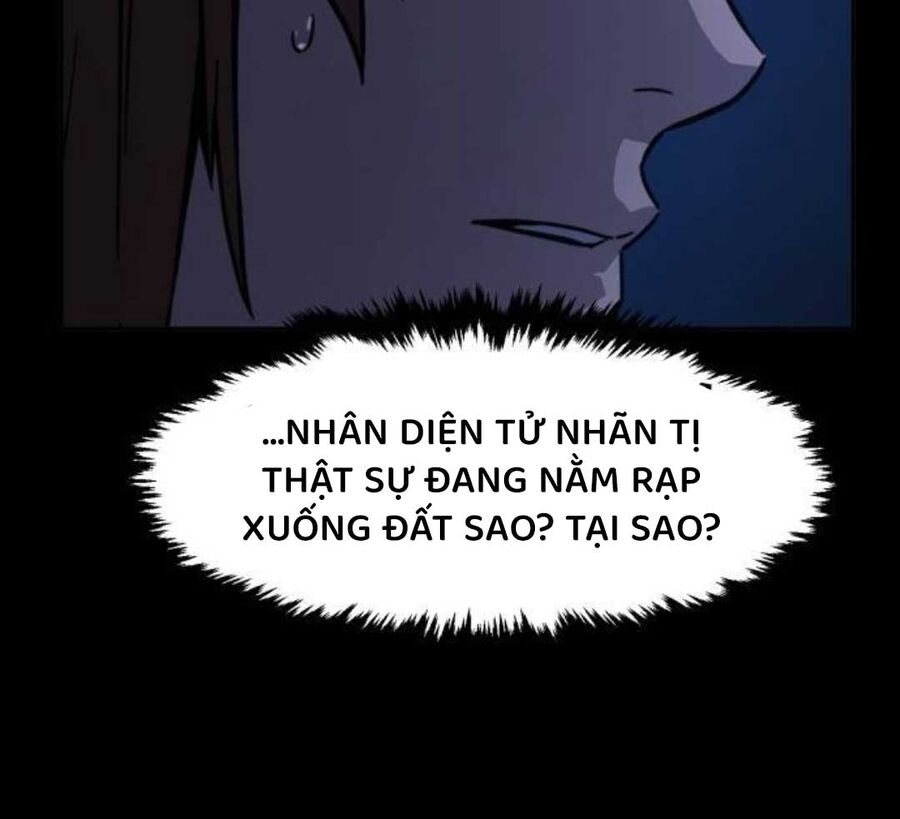 Cảm Kiếm Tuyệt Đối - Chap 106