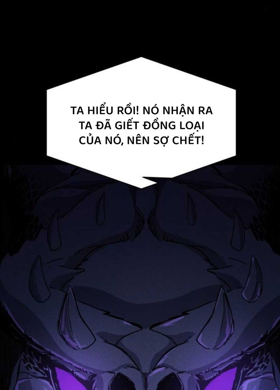 Cảm Kiếm Tuyệt Đối - Chap 106