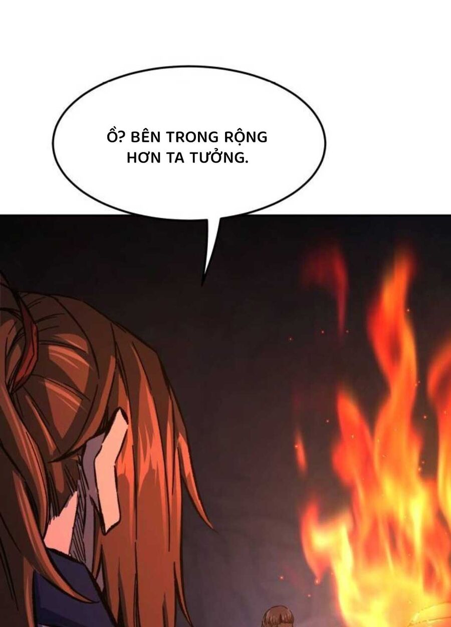 Cảm Kiếm Tuyệt Đối - Chap 106