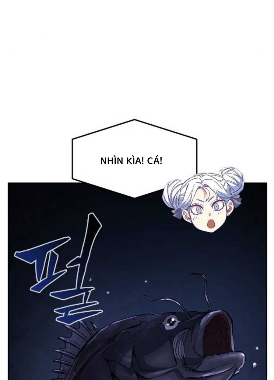 Cảm Kiếm Tuyệt Đối - Chap 106