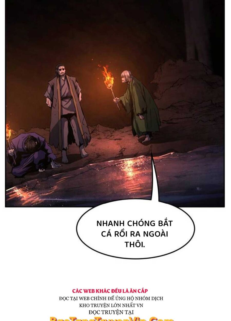 Cảm Kiếm Tuyệt Đối - Chap 106