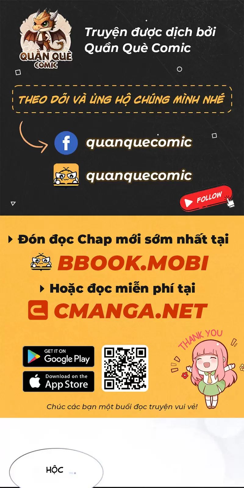 Câm Miệng Đi Ác Long, Ta Không Muốn Trông Trẻ Với Ngươi Nữa! - Chap 8