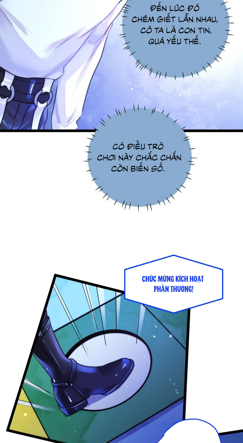 Cao Tháp - Chap 56