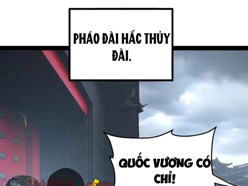 Chàng Rể Mạnh Nhất Lịch Sử - Chap 239