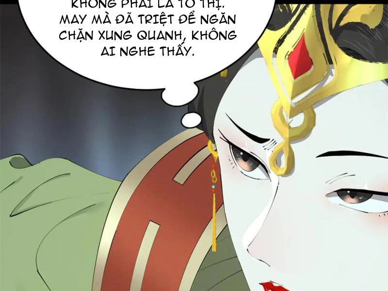 Chàng Rể Mạnh Nhất Lịch Sử - Chap 239