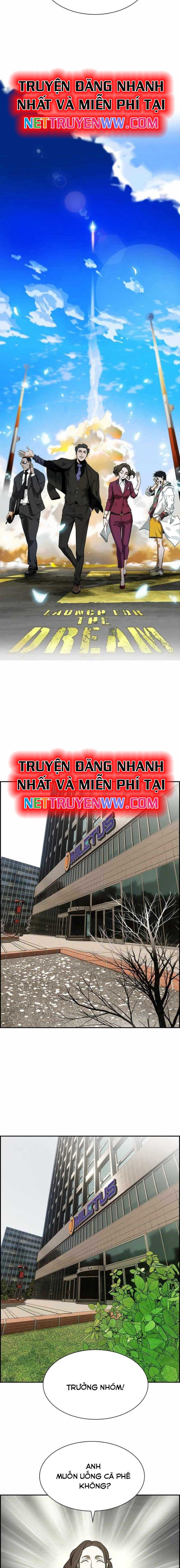 Chế Tác Hạt Nhân - Trang 11