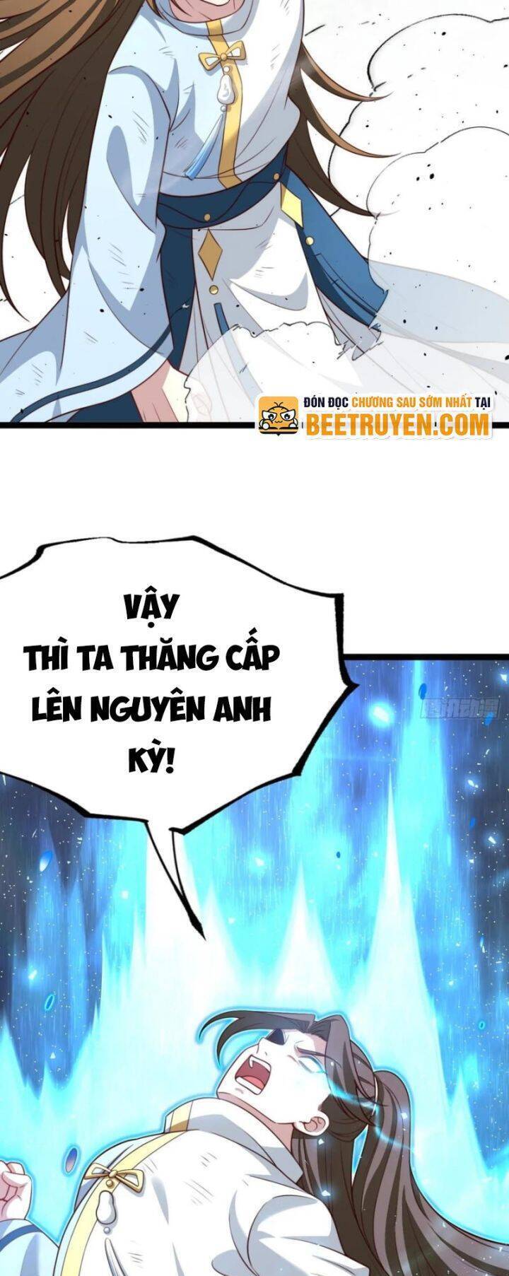 Chính Nghĩa Không!! Ta Trở Thành Phản Diện - Chap 82