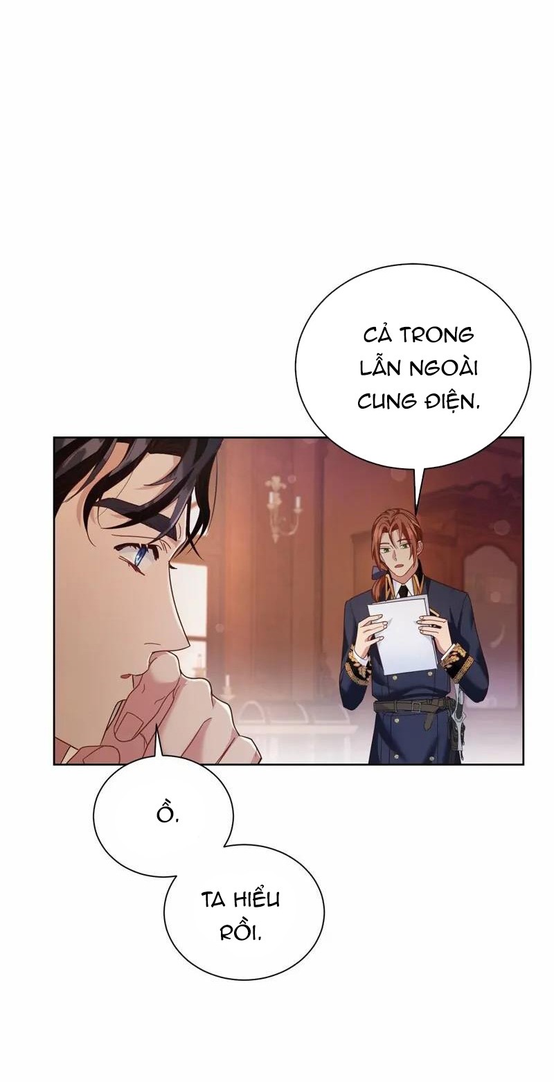 Cho đến khi nữ chính thực sự xuất hiện - Chap 7