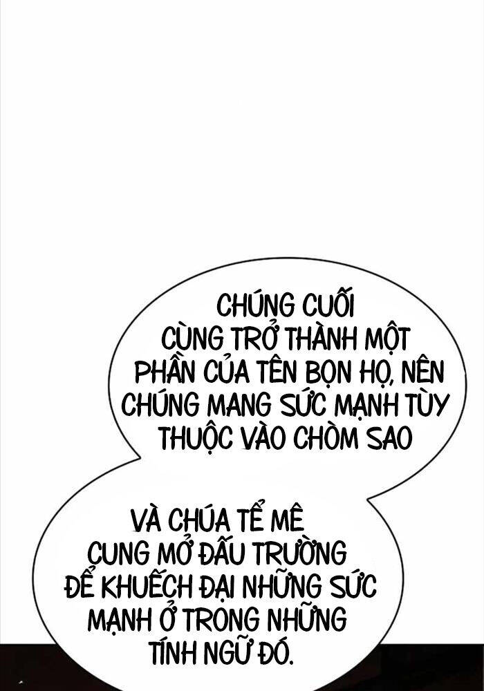 Chòm Sao Là Đệ Tử Của Tôi - Trang 136