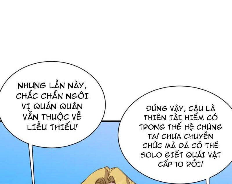 Chư Thần Làm Vợ: Ta Vô Địch Võng Du - Chap 12