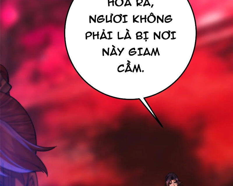 Chưởng Môn Khiêm Tốn Chút - Chap 436