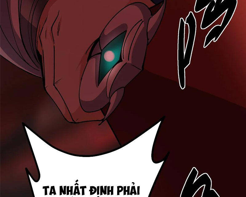 Chưởng Môn Khiêm Tốn Chút - Chap 436