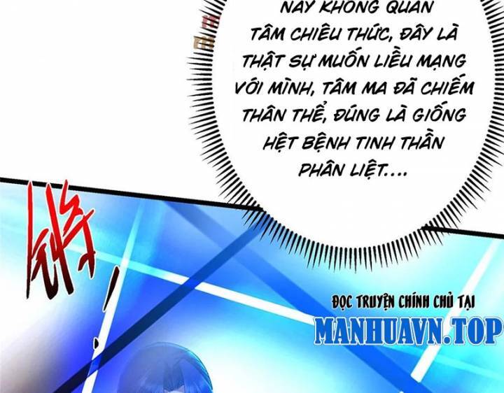 Chưởng Môn Khiêm Tốn Chút - Trang 11